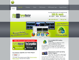 ForexHoster.com