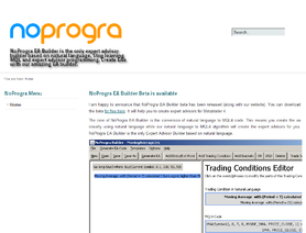 NoProgra.com