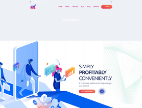 Profitable TradeFX