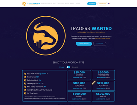 SurgeTrader.com