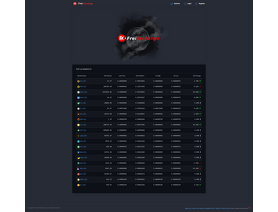 FreiExchange.com