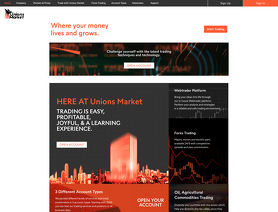 Unions Market Group