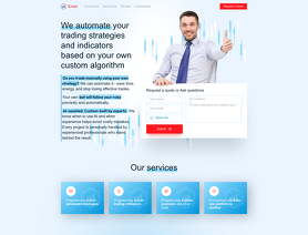 Emet Trading Solutions
