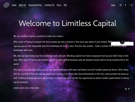 Limitless Capital