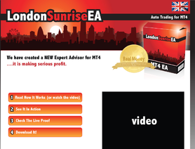 LondonSunriseEA.com