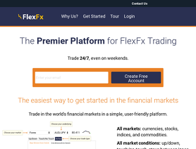 FlexFXOptions.com