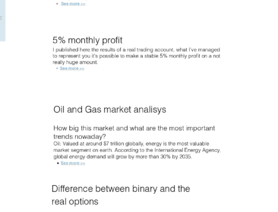 FabianWTrading.com