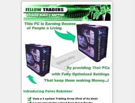ForexRoboteer.com