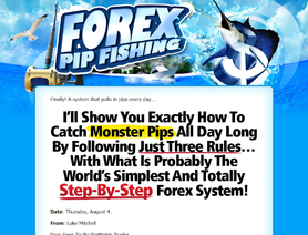 ForexPipFishing.com