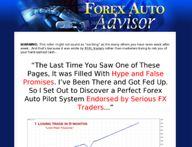 ForexAutoAdvisor.com