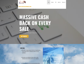 StrategicWinner.com