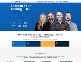 SimplerTrading.com