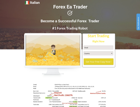 Forex ea Trader roboto apžvalga kaip būti geru dvejetainiu prekiautoju