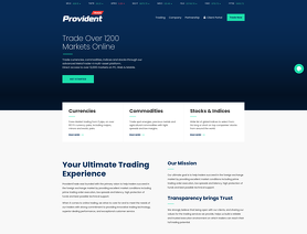 ProvidentTrade.com