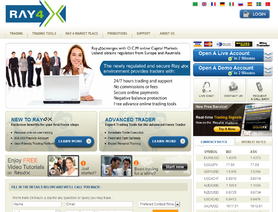 Ray4x.com