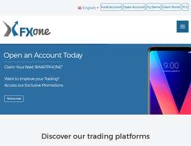 ForexOne.com.au
