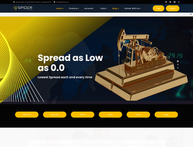 Spider Forex