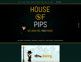 HouseofPips.org