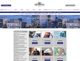 Afrifocus.co.za
