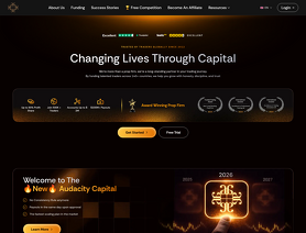 AudacityCapital.co.uk