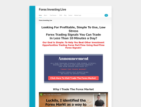 ForexInvestingLive.com