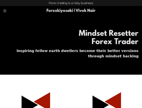 ForexKiyosaki.com