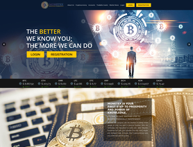 Monetex.net