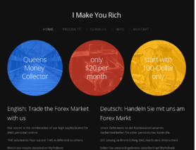 I-Make-You-Rich.com
