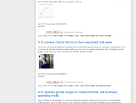 CosmTrader.com