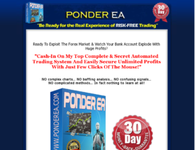 PonderEA.com