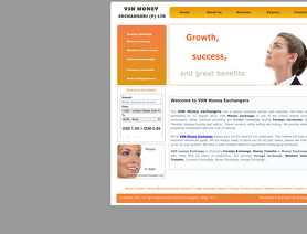 VSNMoneyExchangers.com