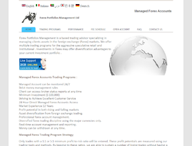 ForexPortfolios.com
