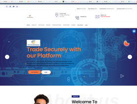 CryptoAgeSignals.com