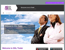 OGLTrader.com