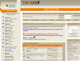 PipCop.com
