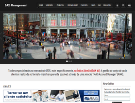 DAXManagement.com