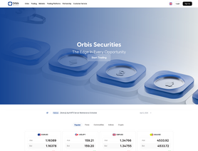 Orbis Securities