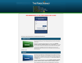 TheForexSignals.com
