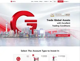GOFX