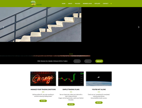 TheDisciplinedTrader.com