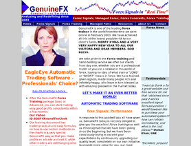genuinefxonline.com