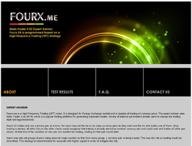 Fourx.me
