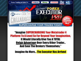 ForexExecutorPro.com