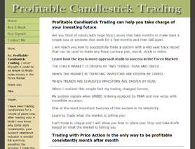 Profitable-Candlestick-Trading.com