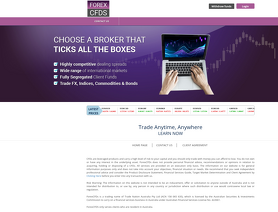 ForexCFDs