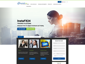 InstaFX24.com