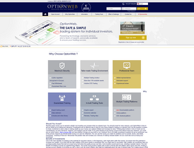 OptionWeb.com