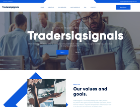 TradersIQSignals.com