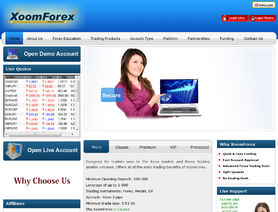 XoomForex.co