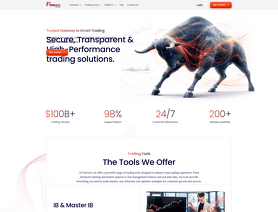 Finowiz Prime